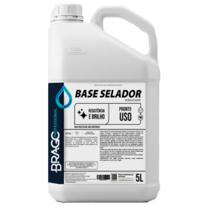 SELADOR ACRILICO SUPER 5L BRAGO PROFESSIONAL