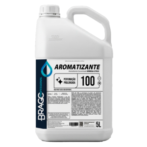 DESINF CONCENTRADO FLORAL 5L 1/100 BRAGO PROFESSIONAL