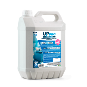 LIMPADOR MULTIUSO OXYATIVO UPPRO 5L NOBRE
