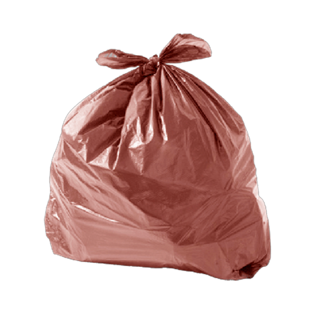SACO LIXO 60L MA GOIAS PLASTICOS