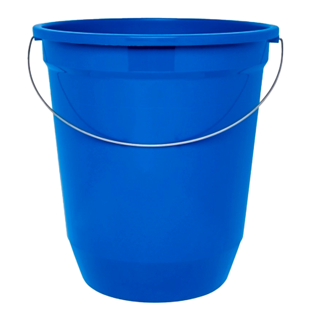 BALDE 18L C/ALCA METAL AZ JAGUAR