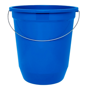 BALDE 18L C/ALCA METAL AZ JAGUAR