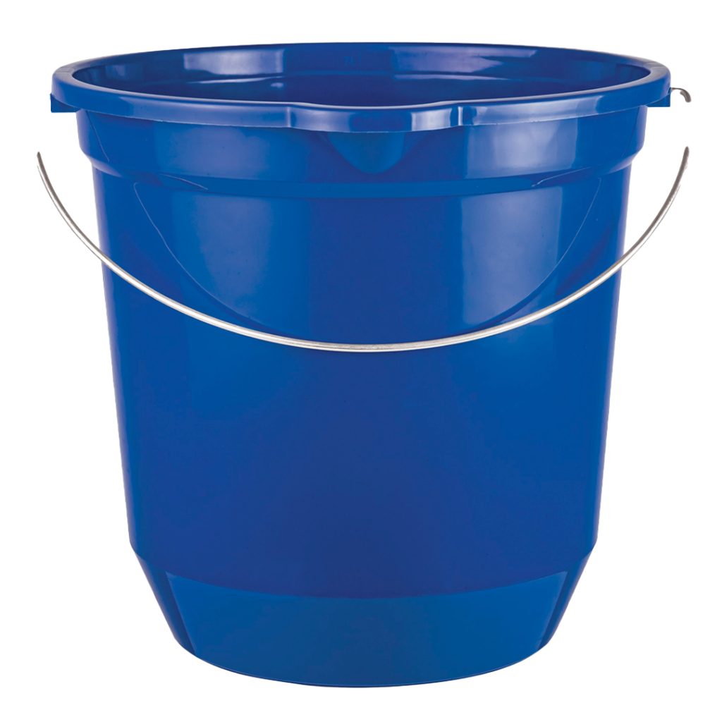 BALDE 7,5L C/ALCA METAL AZ JAGUAR