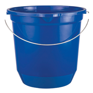 BALDE 7,5L C/ALCA METAL AZ JAGUAR