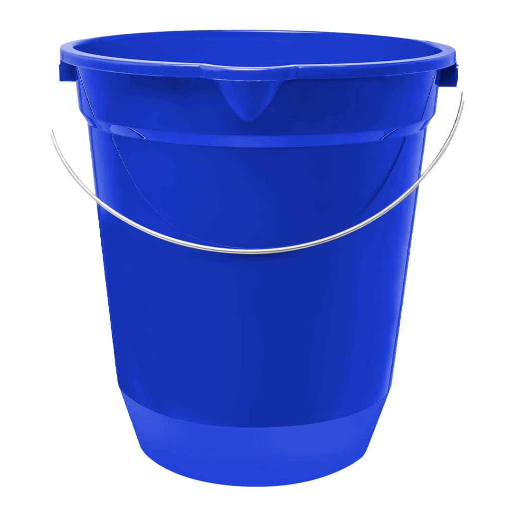 BALDE 13,5L C/ALCA METAL AZ JAGUAR
