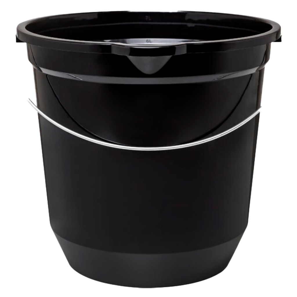 BALDE 7,5L C/ALCA METAL PT ECO NATURE JAGUAR
