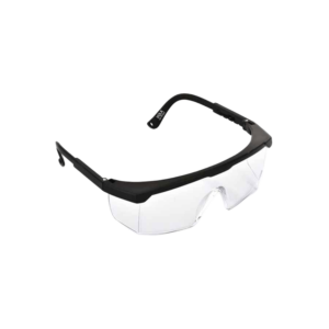 OCULOS DE SEGURANCA RJ INCOLOR VOLK