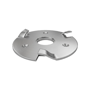 FLANGE P/ESCOVA GRAND METAL SANTA CLARA