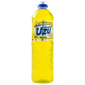 DETERG LAVA LOUCA NEUTRO 500ML UZU DIVERSAS
