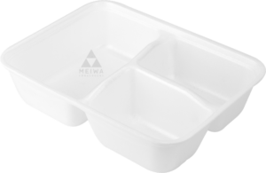 EMB MO90F 3 FUNDA 900ML S/TP C/100 MEIWA