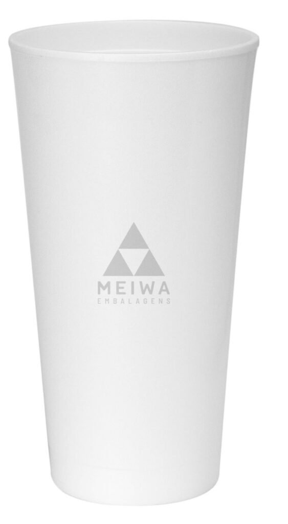 COPO TERM 700ML CP 700 (24X15) C/360 MEIWA