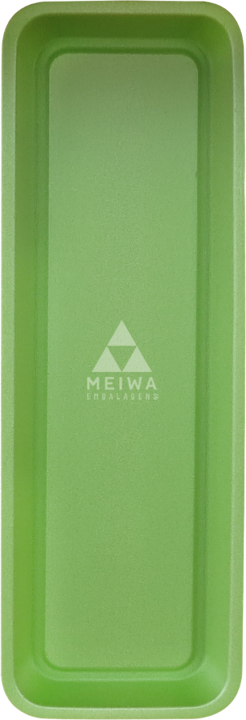 BAND M06 VERDE C/400 UN MEIWA