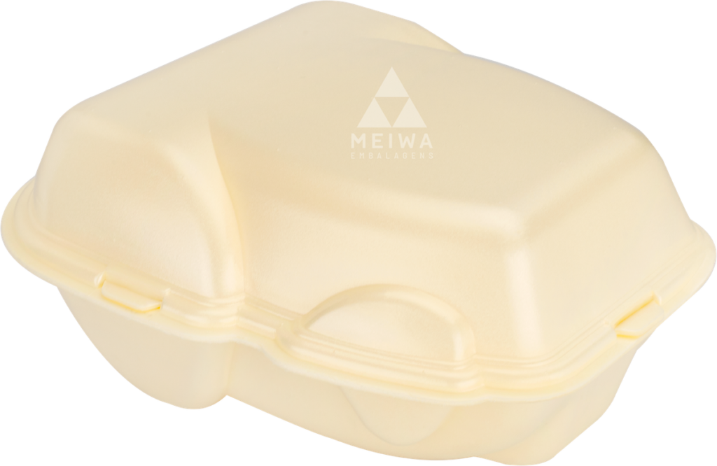EMB MFX02 FRANGO COR CREME C/60 MEIWA