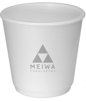 COPO TERM 350ML CP 350 (18X25) C/450 MEIWA