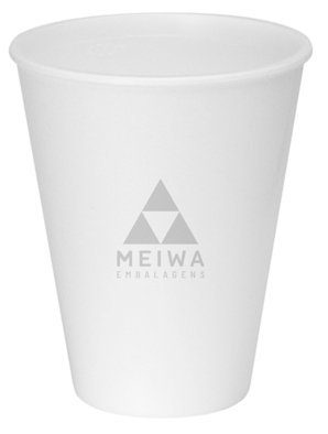 COPO TERM 400ML CP 400 (18X25) C/450 MEIWA