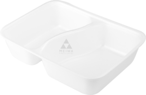 EMB MO90F 2 FUNDA 950ML S/TP C/100 MEIWA