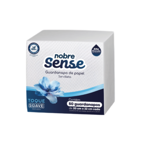 GUARD 20X22 FS PCT C/50 SENSE NOBRE