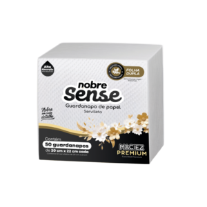 GUARD 20X22 FD PCT C/50 SENSE NOBRE