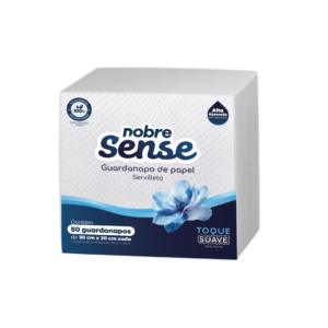 GUARD 30X30 FS PCT C/50 SENSE NOBRE