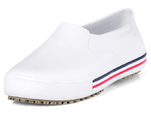 BB80 TENIS ANTIDER BCO2 N.35 SOFT WORKS