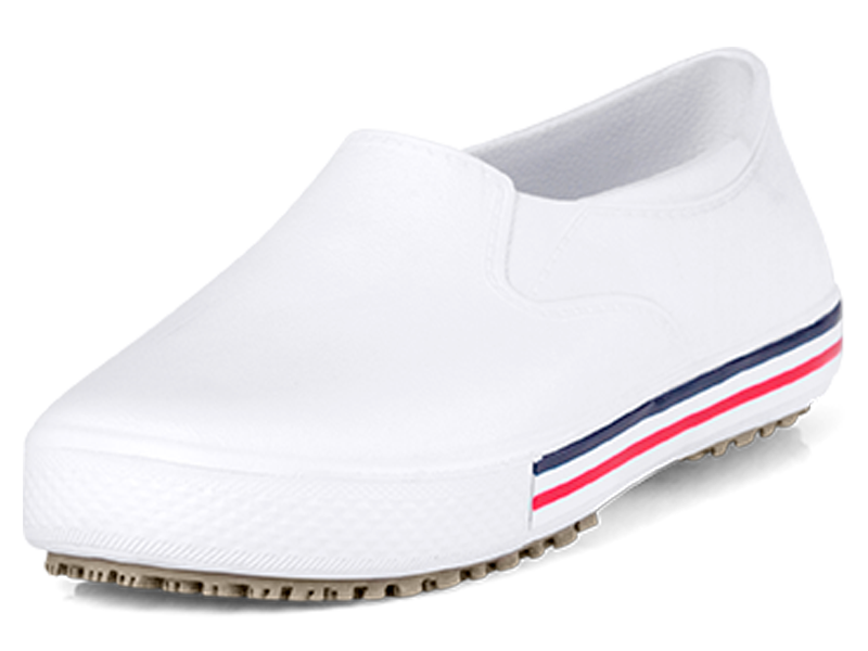 BB80 TENIS ANTIDER BCO2 N.35 SOFT WORKS