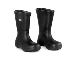 BB87 BOTA C LONGO ANTIDER S/BIQ PTO N.36 SOFT WORKS
