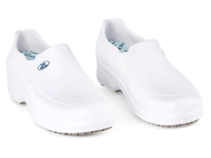 BB65 SAPATO SEG UNISEX BCO N.35 SOFT WORKS