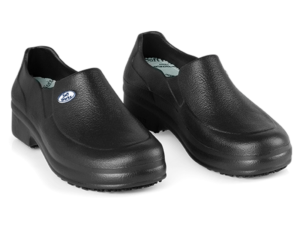 BB65 SAPATO SEG UNISEX PTO N.35 SOFT WORKS