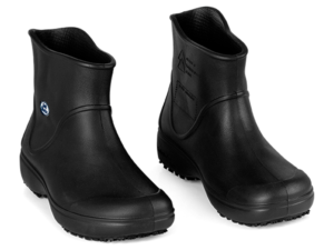 BB85 BOTA C CURTO ANTIDER PTO N.38 SOFT WORKS