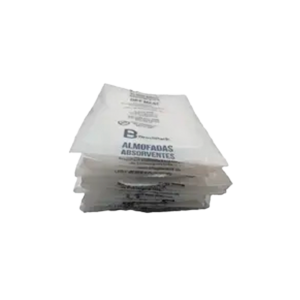 ABSORVENTE P/BANDEJAS CX 3000 NEW DRY DIP-DRY