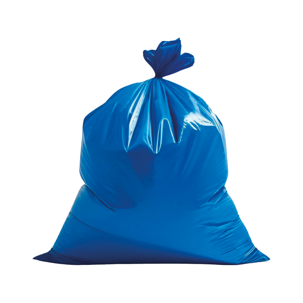 SACO LIXO 60L VM INFECT GOIAS PLASTICOS