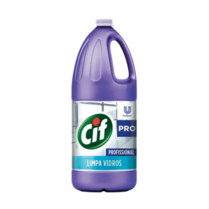 LIMPADOR VIDROS CIF 2L UNILEVER