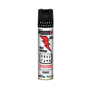 MULTI INSETICIDA PODEROSO 400ML KELLDRIN KELLDRIN