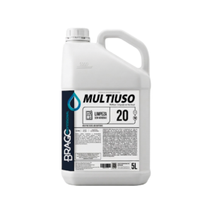 LIMPADOR GERAL MULTIUSO 1/20 BRAGO PROFESSIONAL
