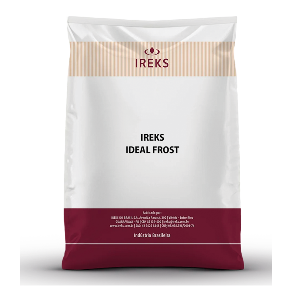 MELHORADOR FROST LM SACO 10KG IREKS