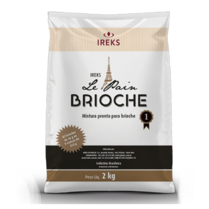 COOKIE C100 SACO 2KG IREKS