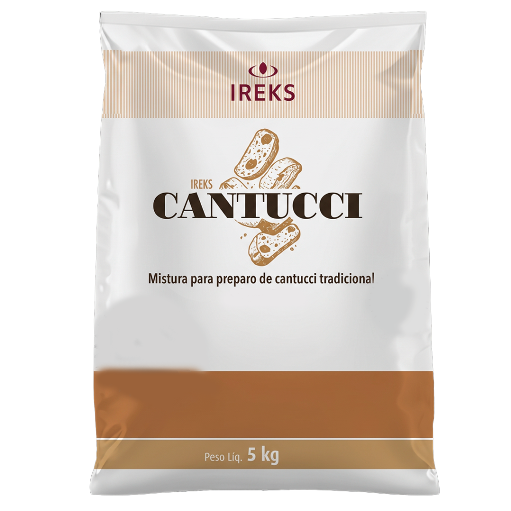 CANTUCCI C100 SACO 2KG IREKS