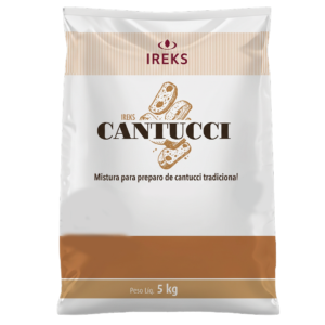 CANTUCCI C100 SACO 2KG IREKS