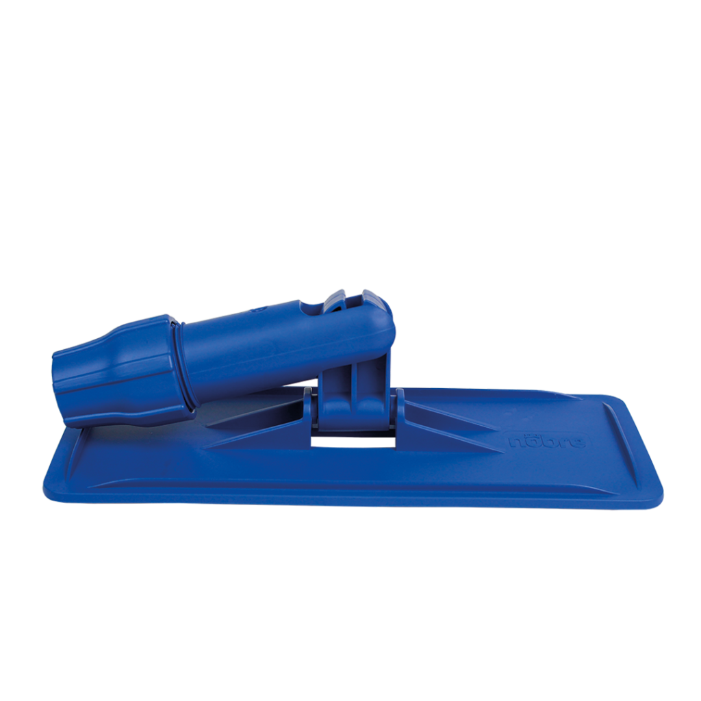 SUPORTE LIMPA TUDO ARTICULADO AZUL NOBRE