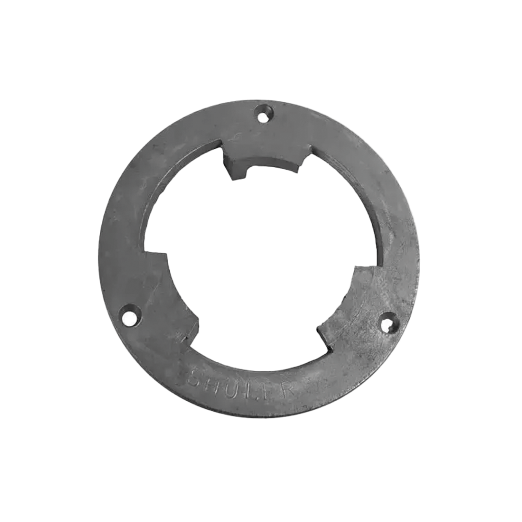 FLANGE P/ESCOVA SCHUELER SANTA CLARA