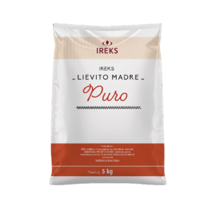 LIEVITO MADRE PURO 500G IREKS