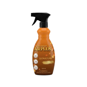 AROMATIZANTE ARPLUS SIGNATURE 500ML CAPTERPLUS