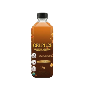LIMPADOR CONCENTRADO GELPLUS SIGNATUR 1L CAPTERPLUS
