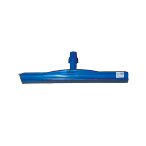 RODO PLAST DRY 45CM AZ S/CABO BRAGO TWIST PLASTICOS