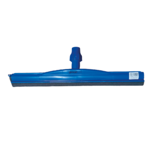 RODO PLAST DRY 55CM AZ S/CABO BRAGO TWIST PLASTICOS