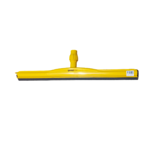RODO PLAST DRY 55CM AM S/CABO BRAGO TWIST PLASTICOS