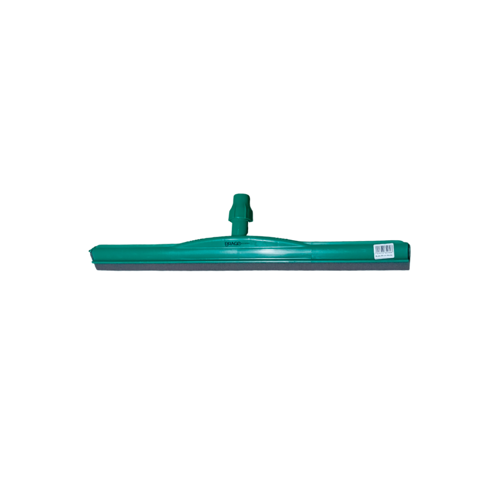 RODO PLAST DRY 45CM VD S/CABO BRAGO TWIST PLASTICOS