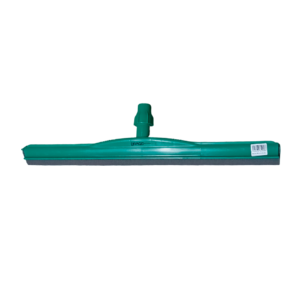 RODO PLAST DRY 55CM VD S/CABO BRAGO TWIST PLASTICOS