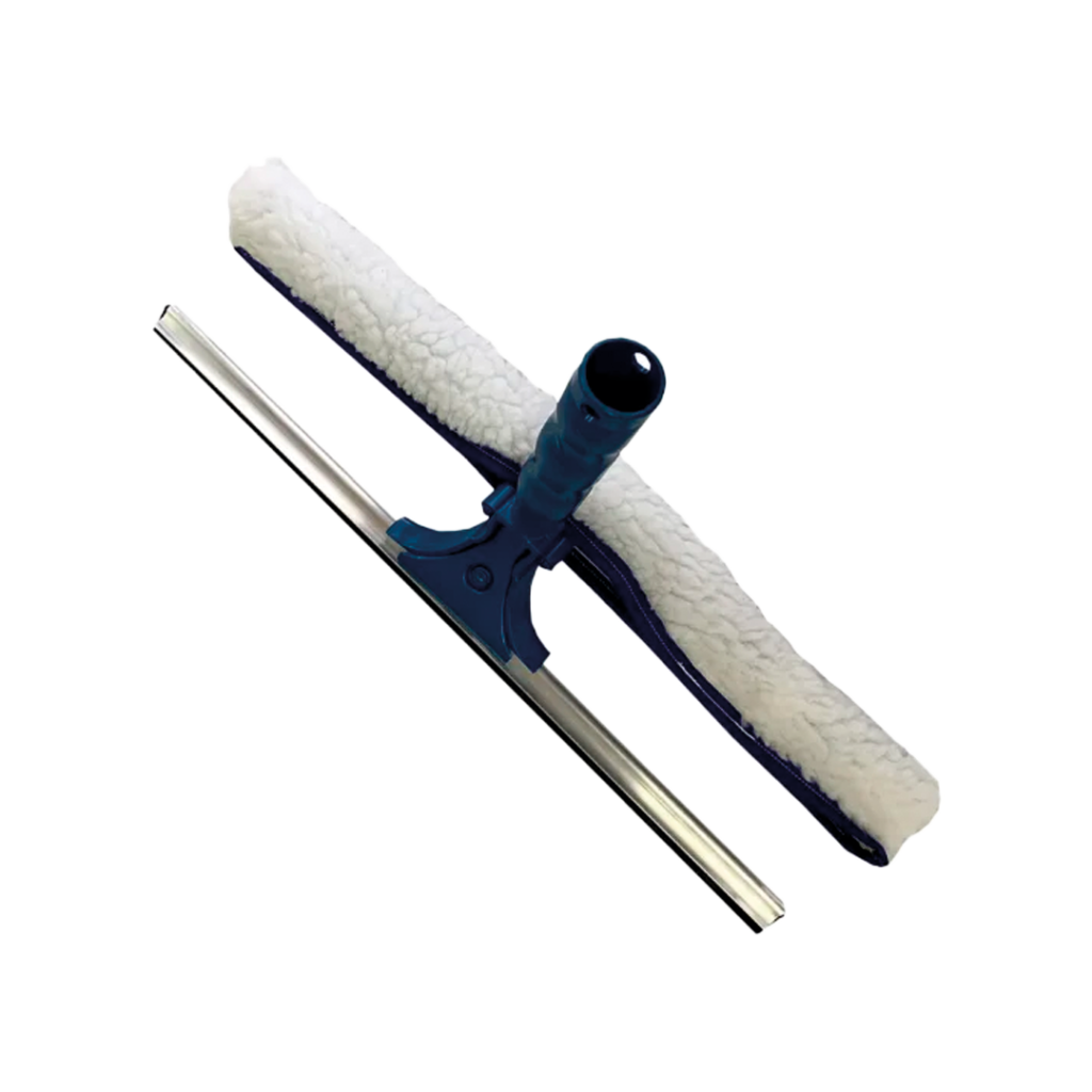 COMBINADO 25CM C/CABO TWIST PLASTICOS