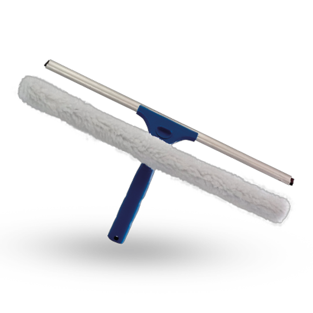 COMBINADO 45CM S/CABO TWIST PLASTICOS